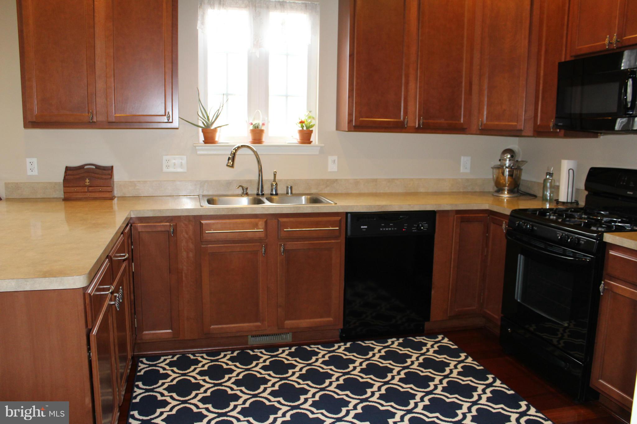 HOPYARD FARM - Residential Lease