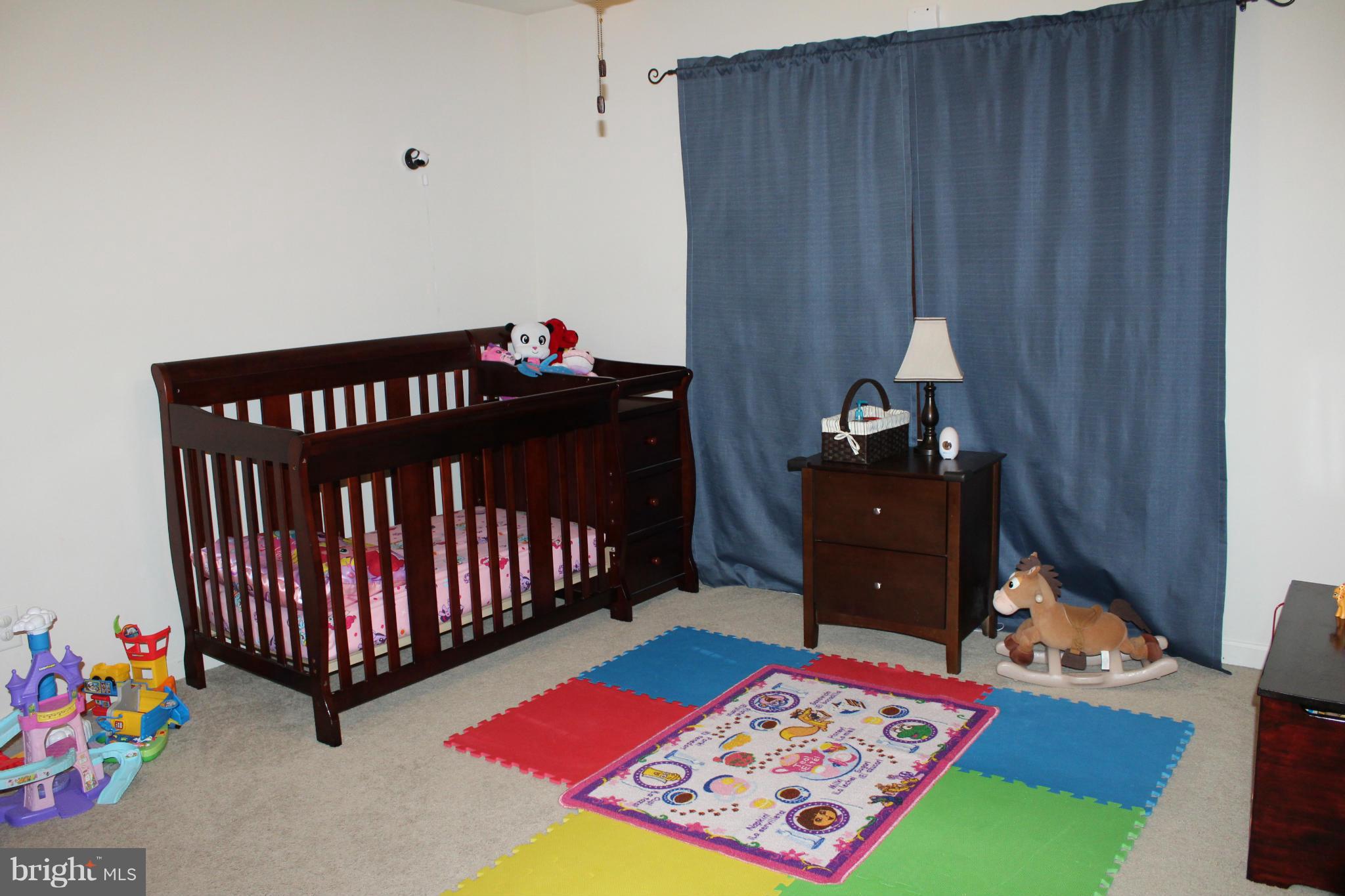 HOPYARD FARM - Residential Lease