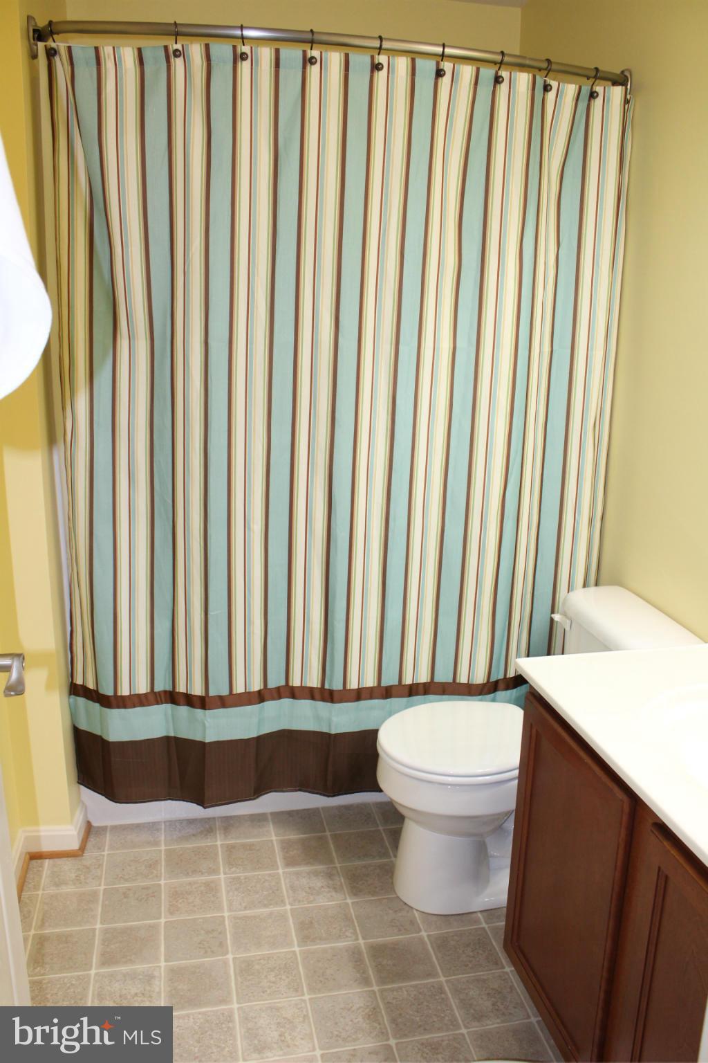 HOPYARD FARM - Residential Lease