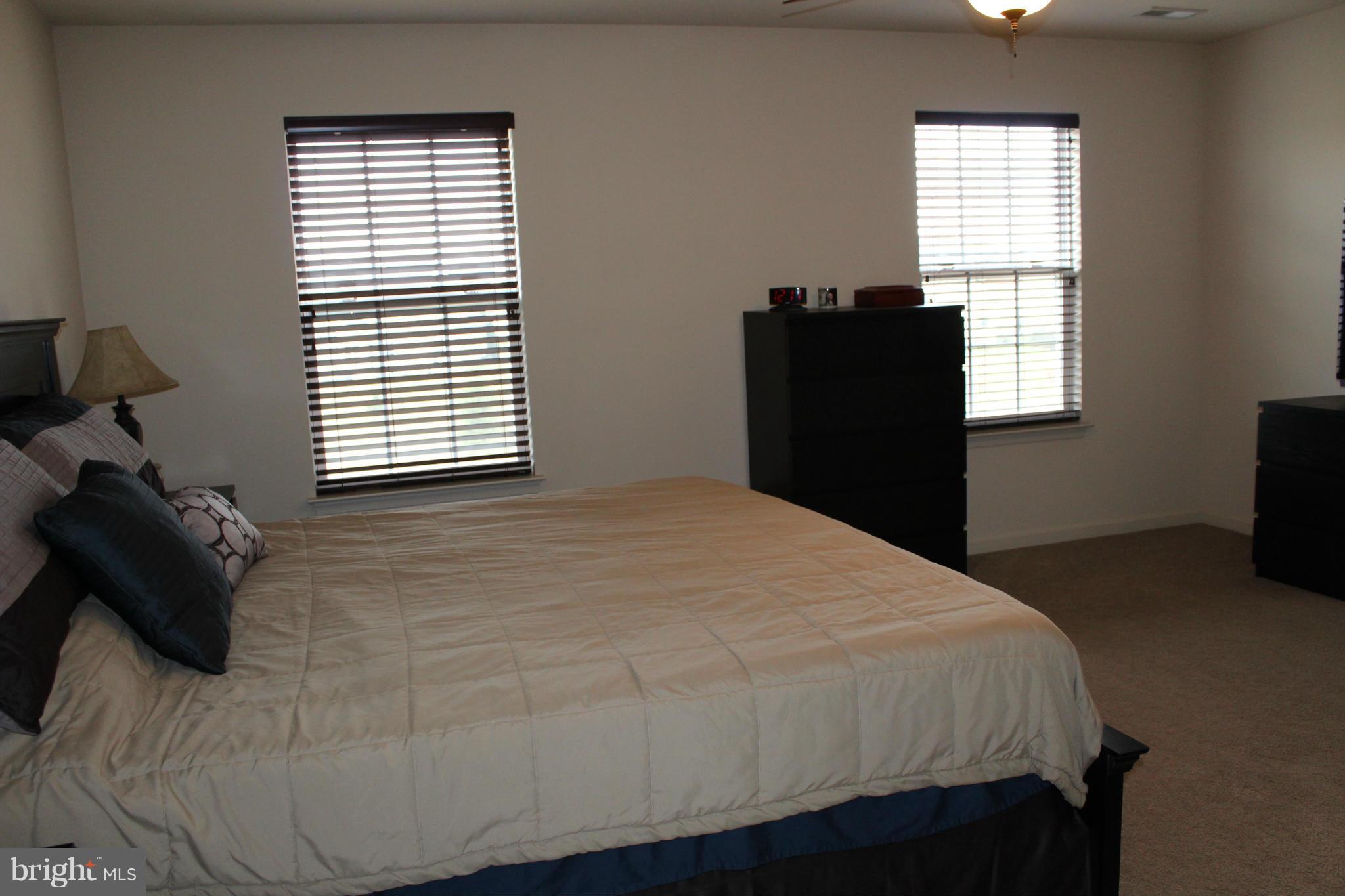 HOPYARD FARM - Residential Lease