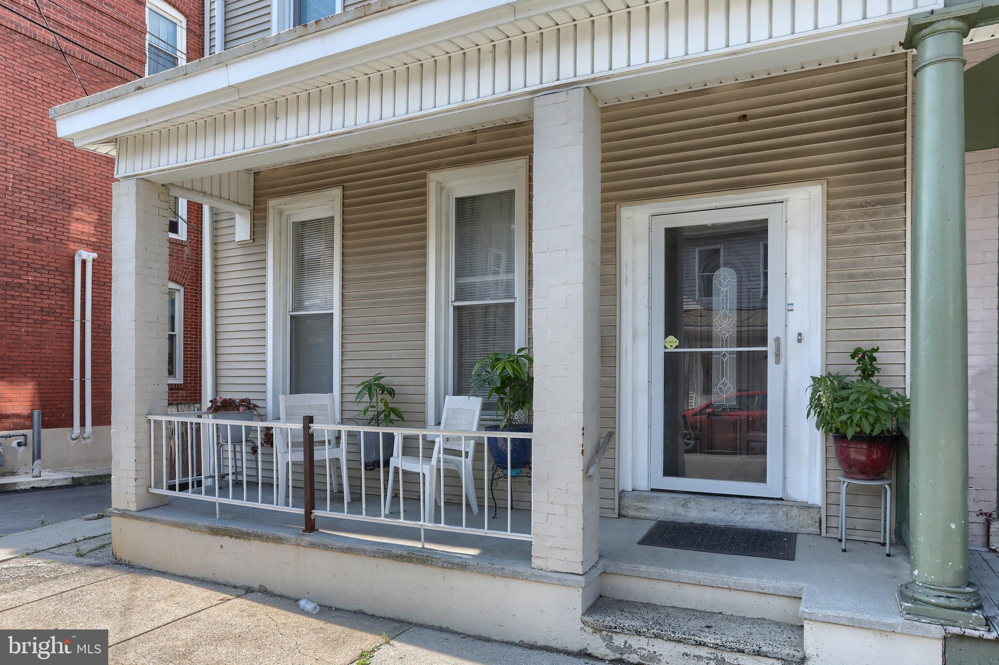 546 WEIDMAN STREET