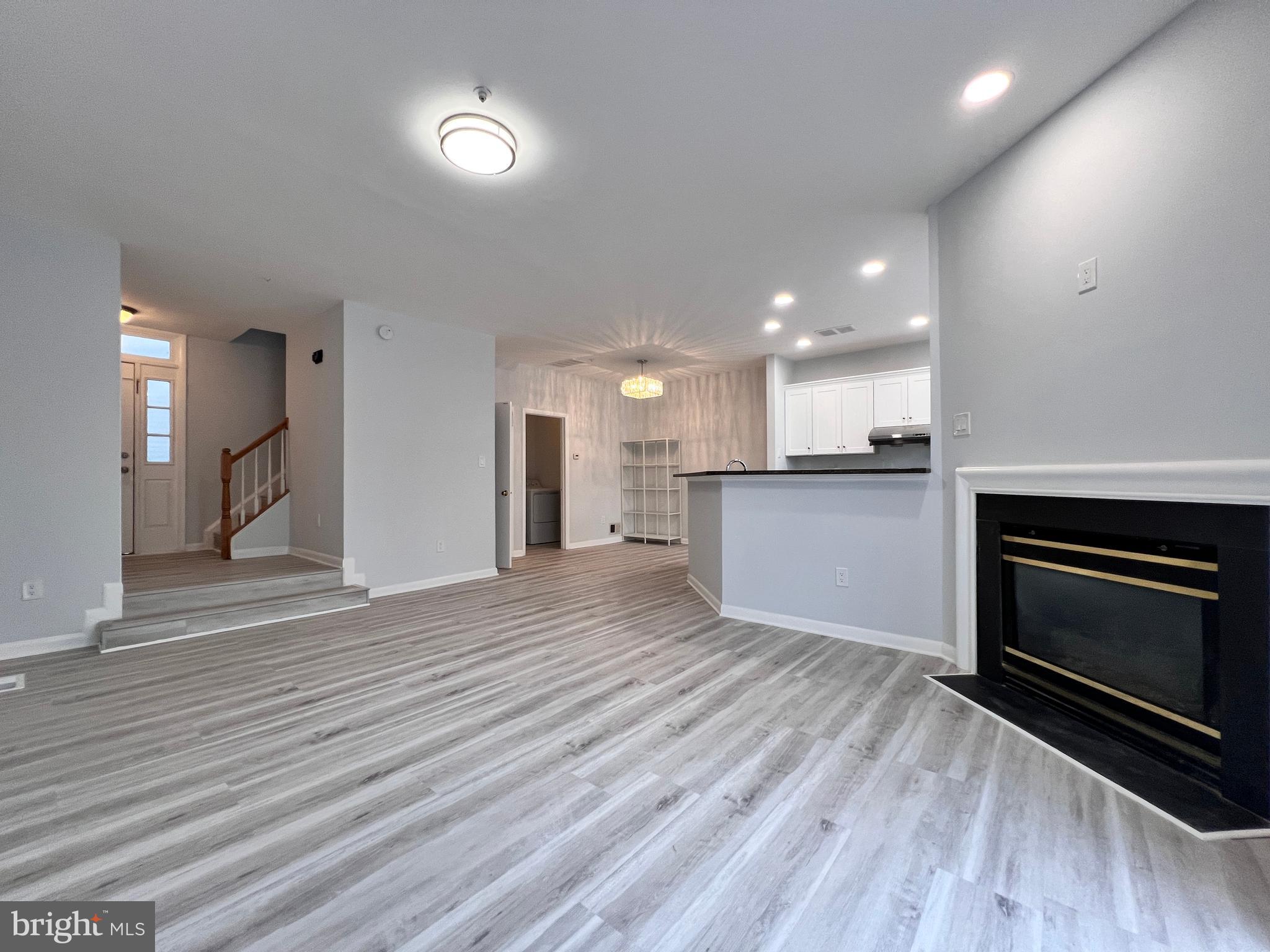 ODEND HAL - Residential Lease