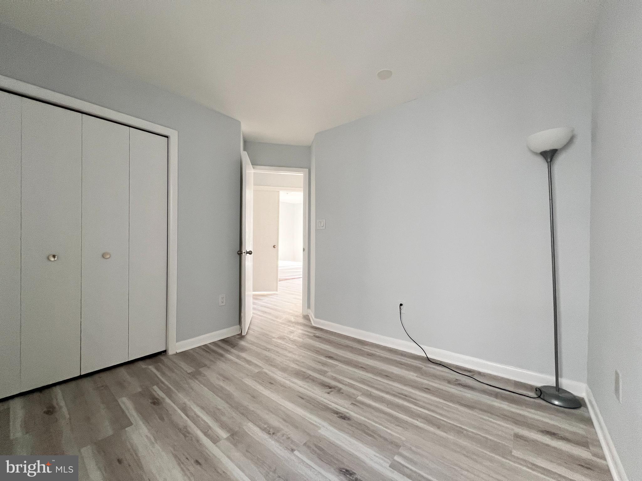 ODEND HAL - Residential Lease