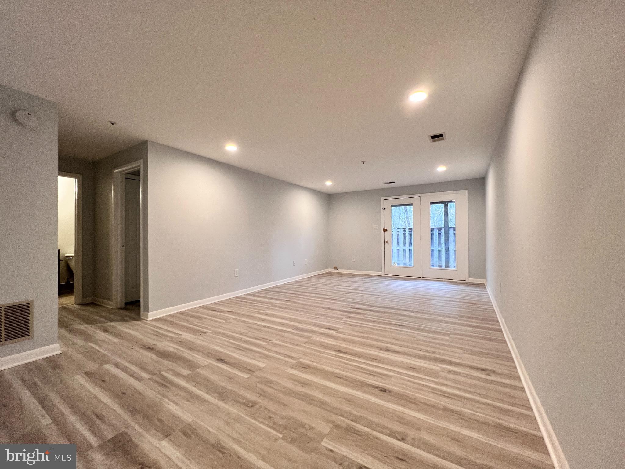 ODEND HAL - Residential Lease