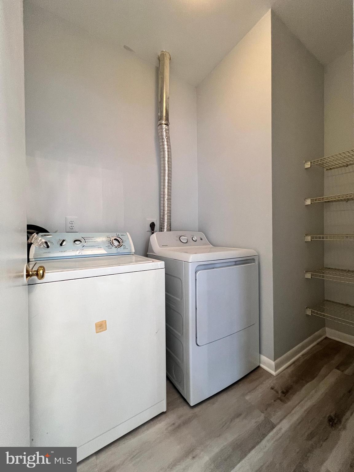 ODEND HAL - Residential Lease