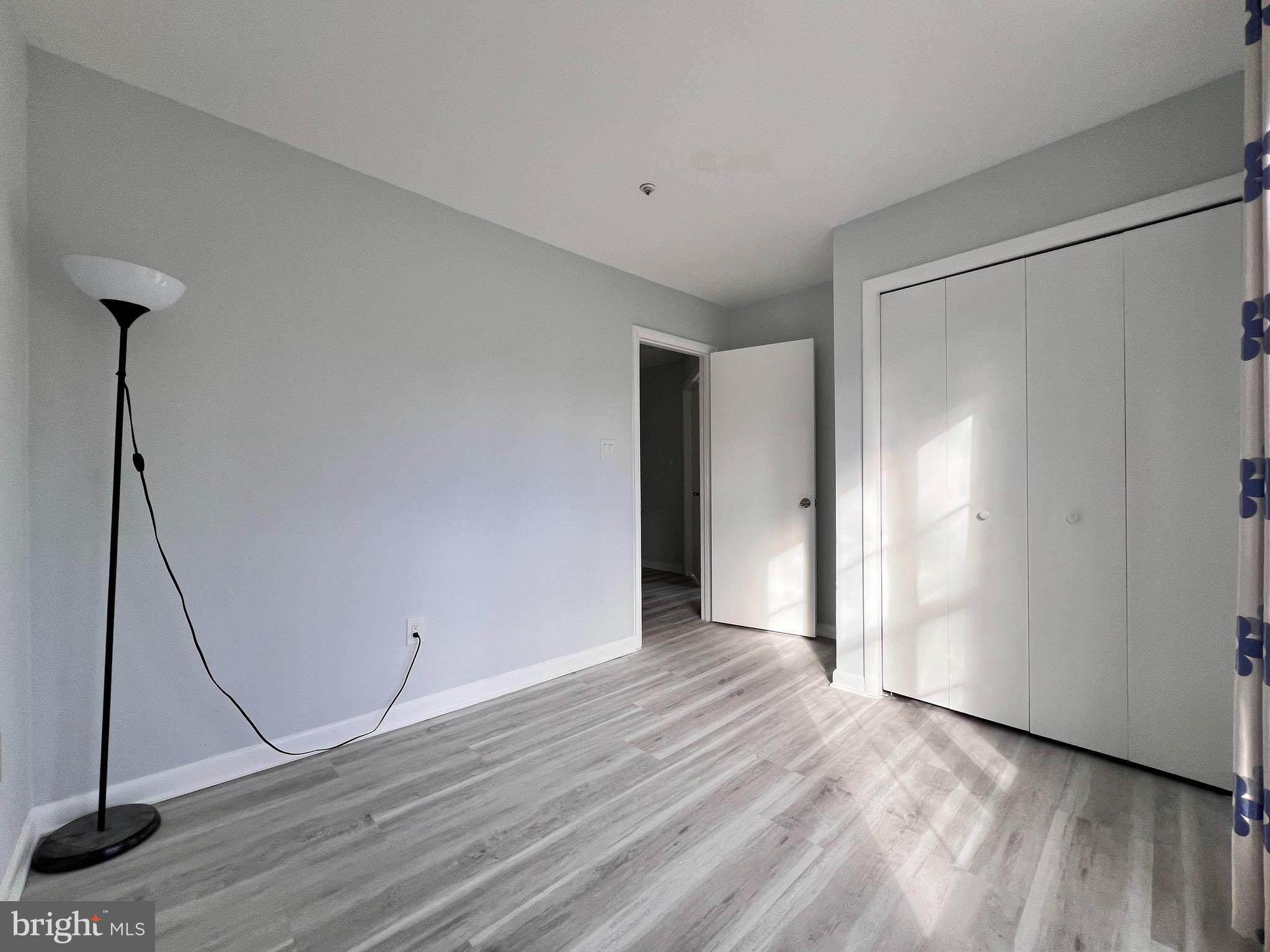 ODEND HAL - Residential Lease