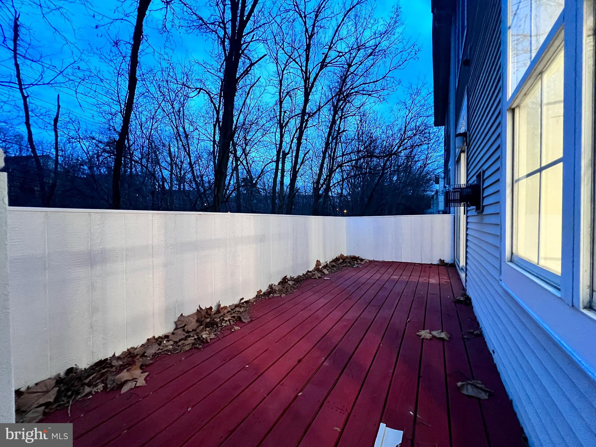 ODEND HAL - Residential Lease