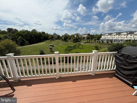 19710 VAUGHN LANDING DRIVE GERMANTOWN MD 20874