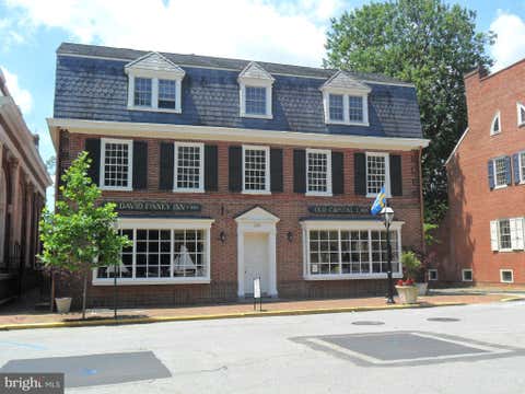 Condo For Rent - 222 Delaware St. St #2<br/> NEW CASTLE, DE 19720