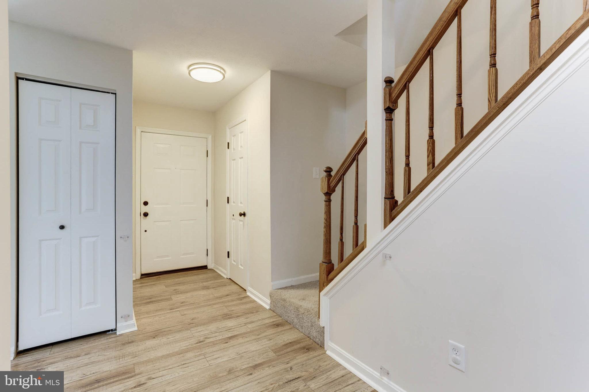 ROBERTS FIELD - Residential