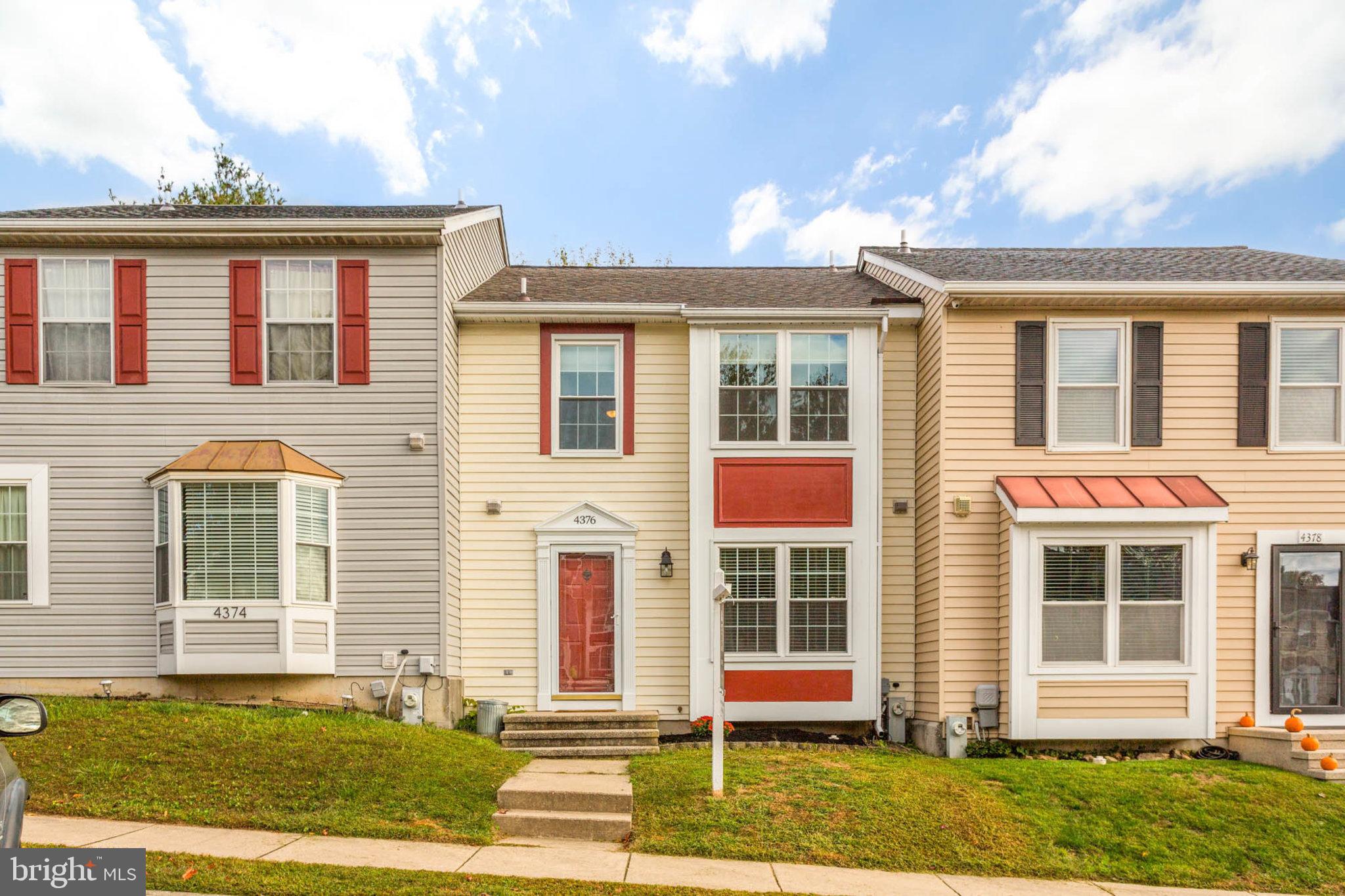 ROBERTS FIELD - Residential