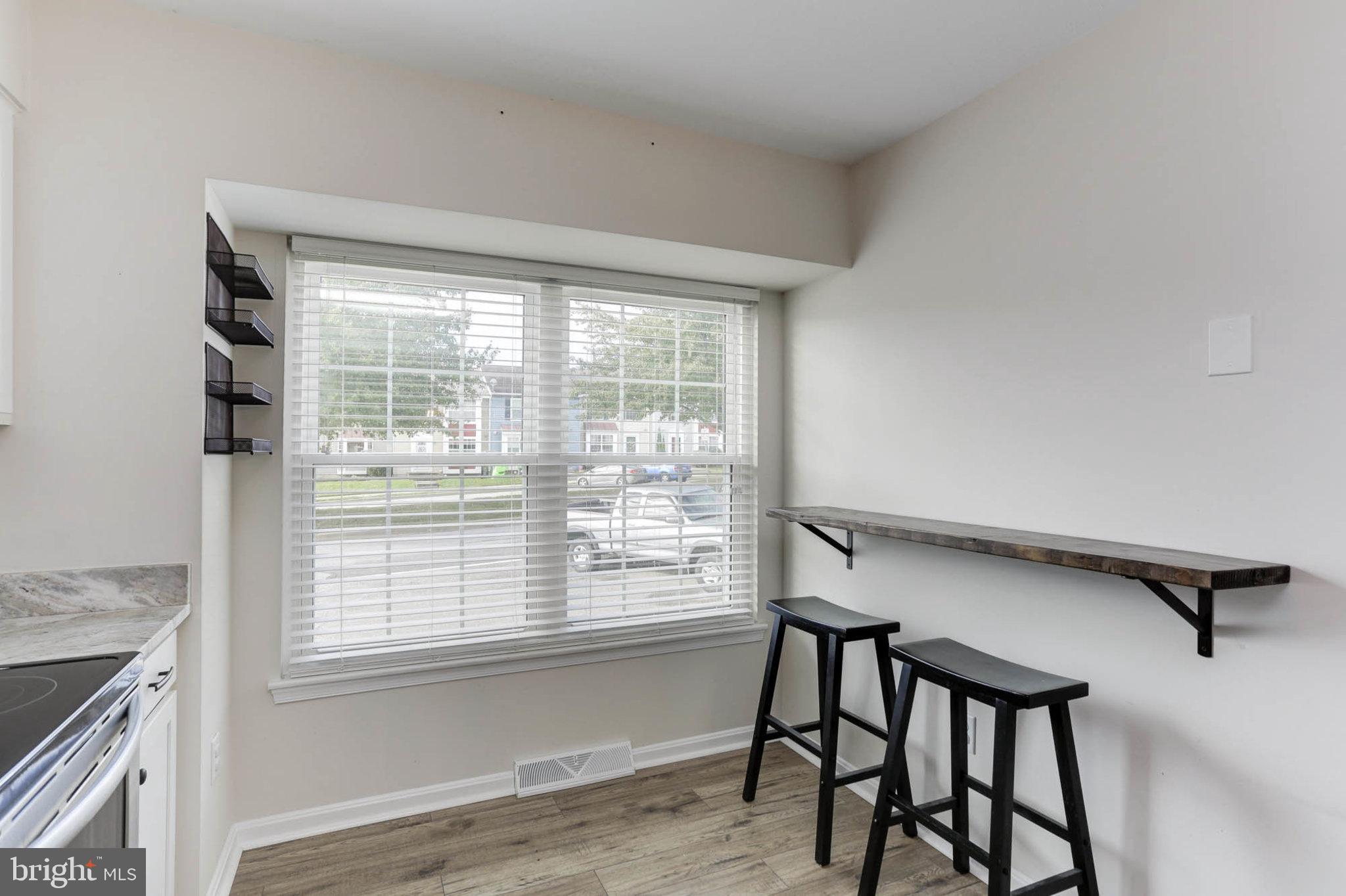 ROBERTS FIELD - Residential