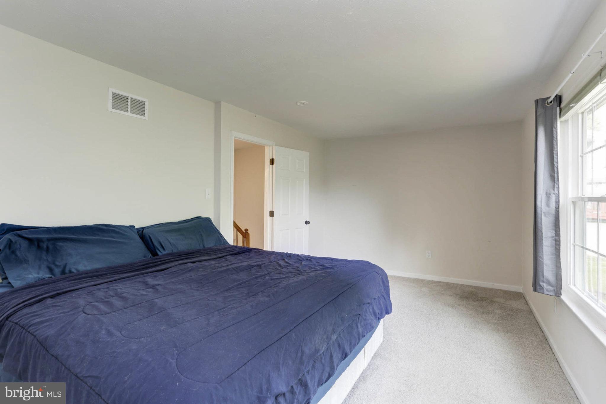 ROBERTS FIELD - Residential