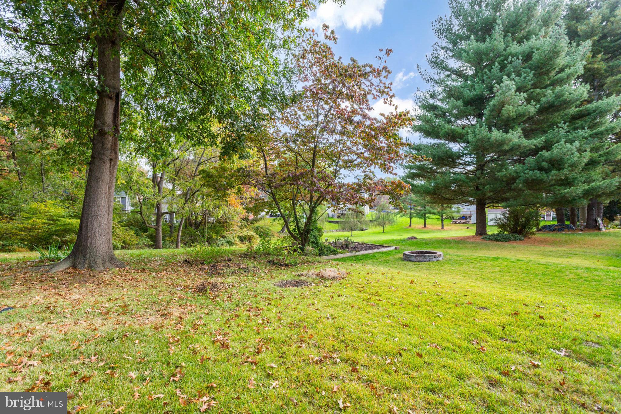 ROBERTS FIELD - Residential