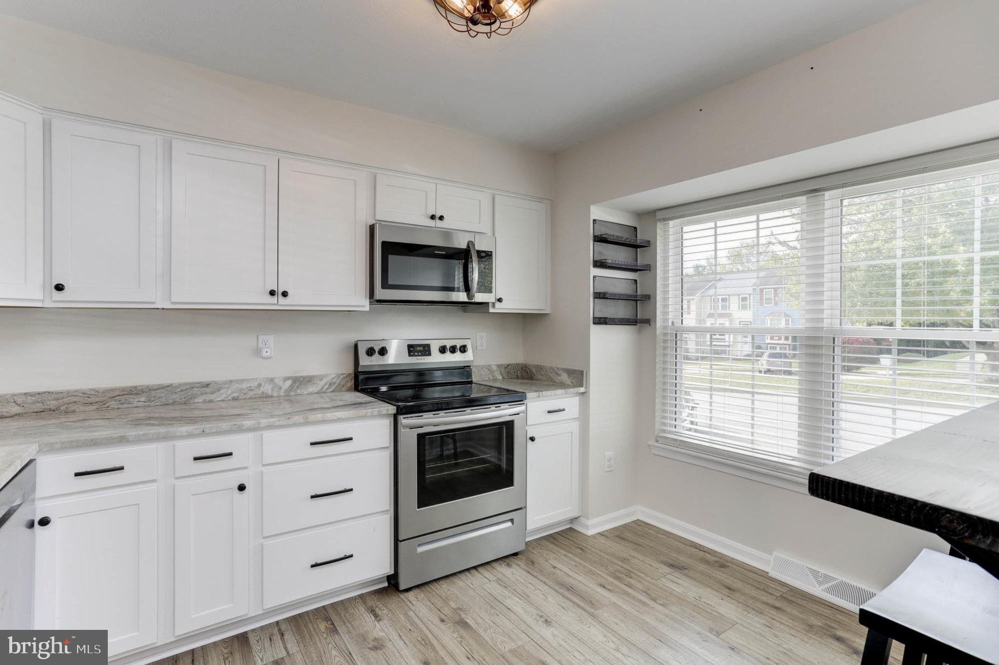 ROBERTS FIELD - Residential