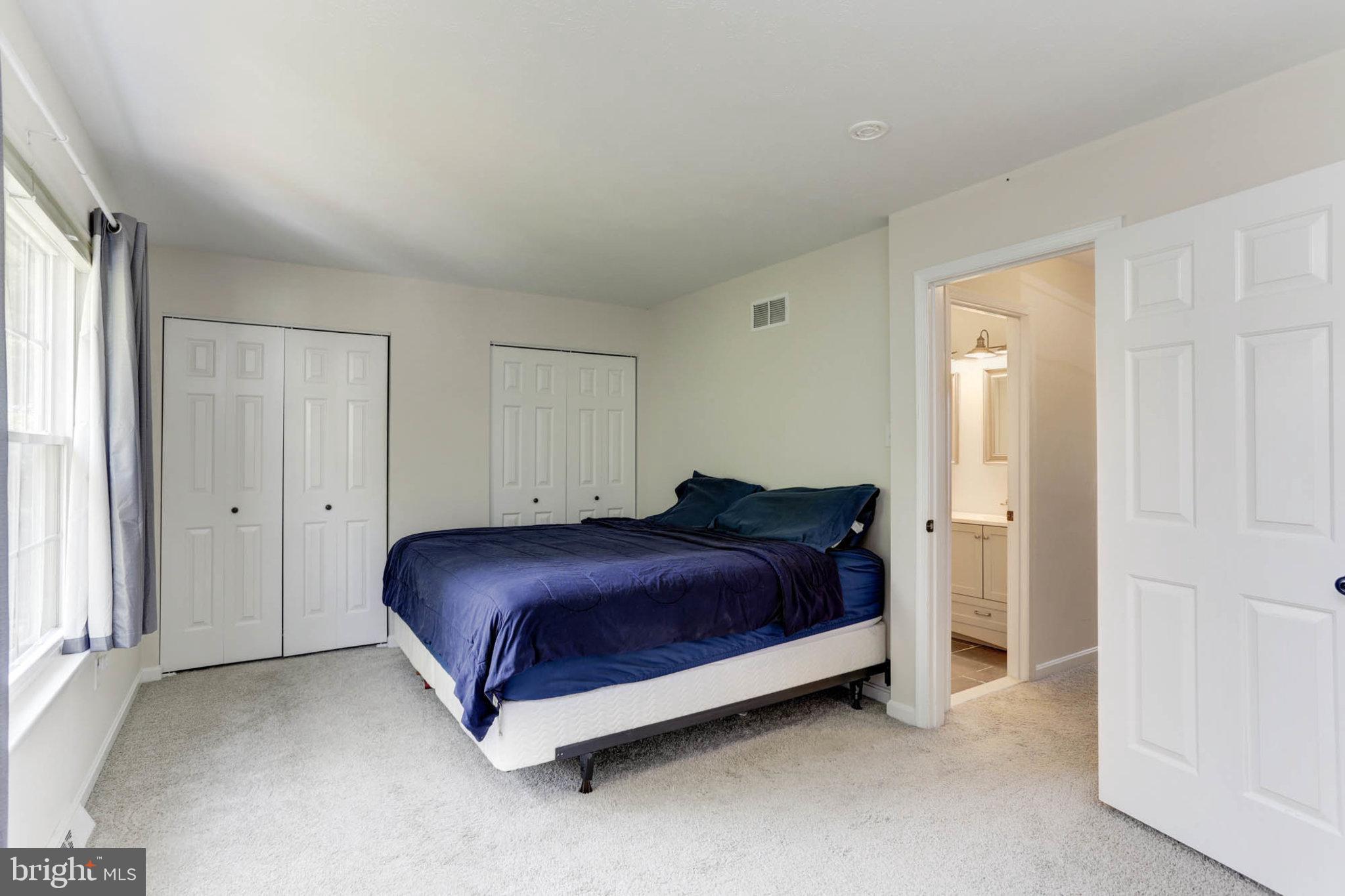 ROBERTS FIELD - Residential