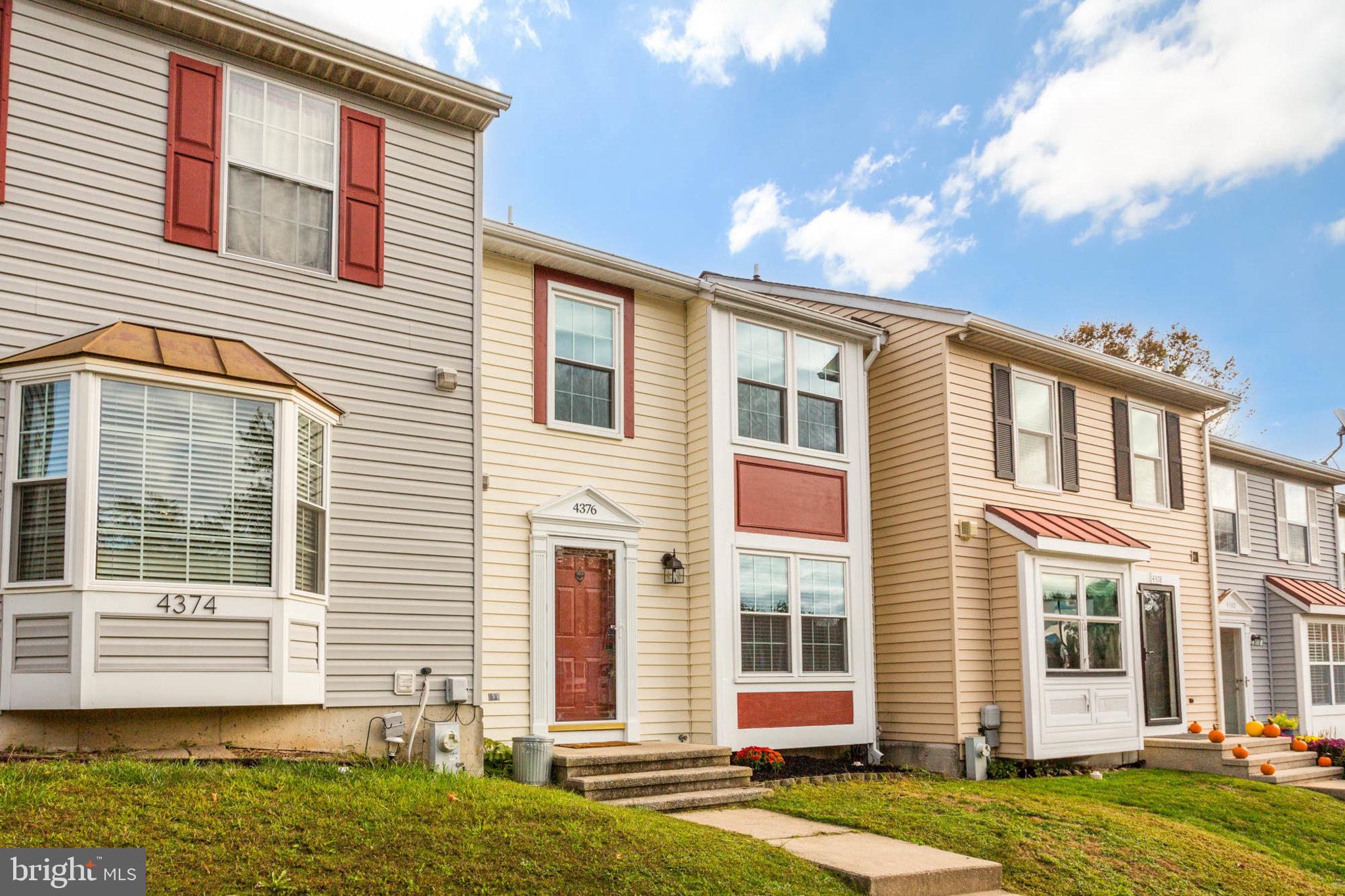 ROBERTS FIELD - Residential