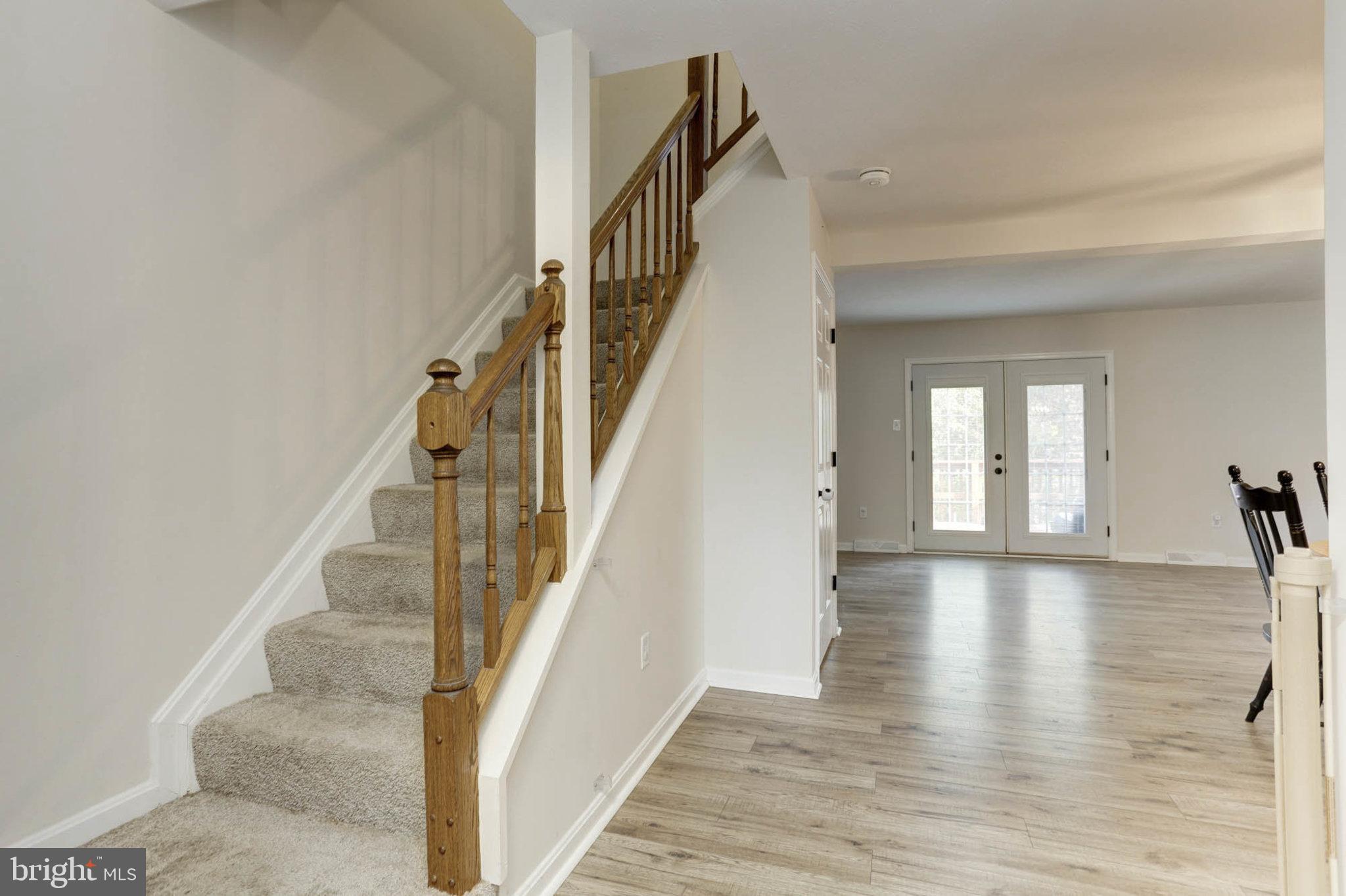 ROBERTS FIELD - Residential