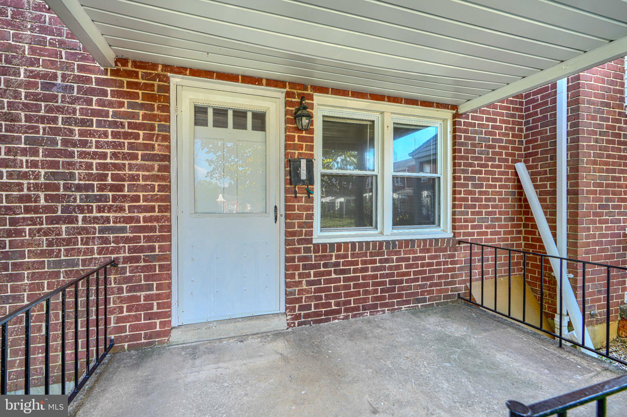 3 WILFRED COURT