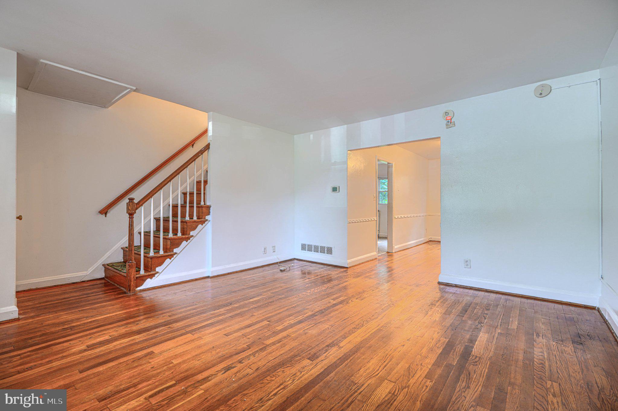 3 WILFRED COURT