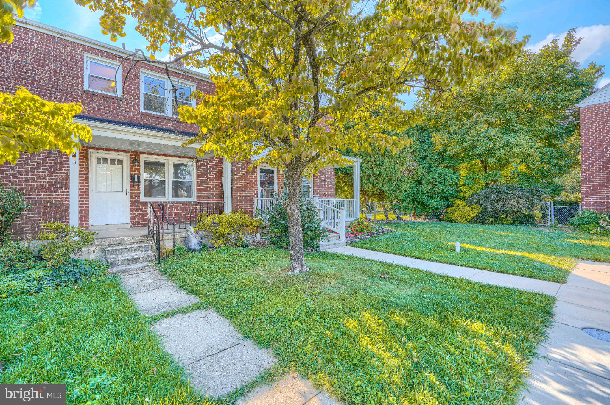 3 WILFRED COURT