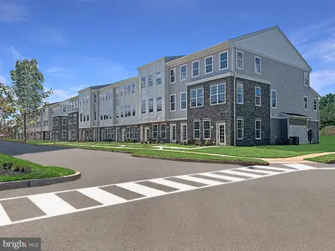 169 Leona Stewart Ln, Pennington, NJ MLS: NJME2081552