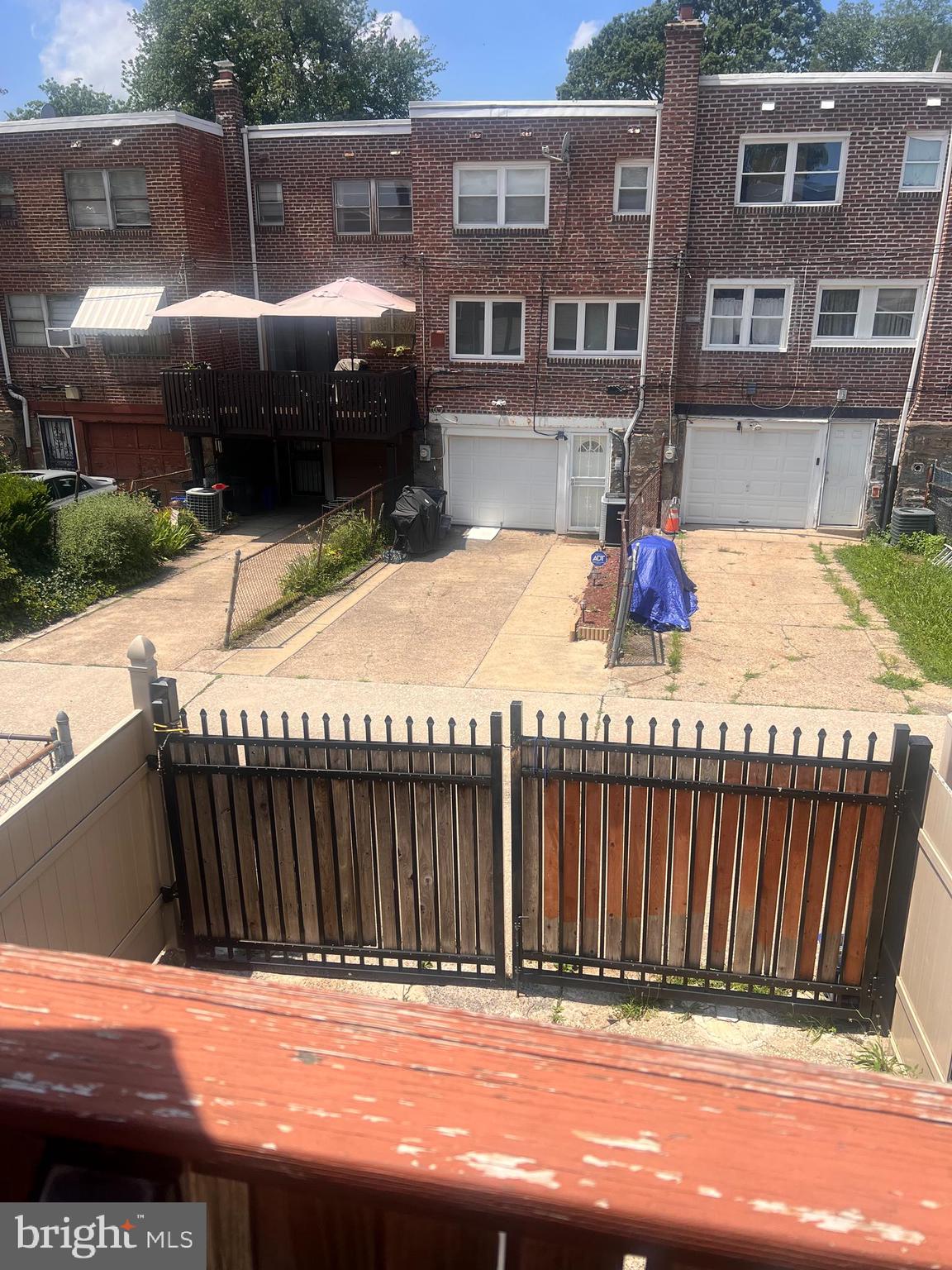 MT AIRY (EAST) - Residential