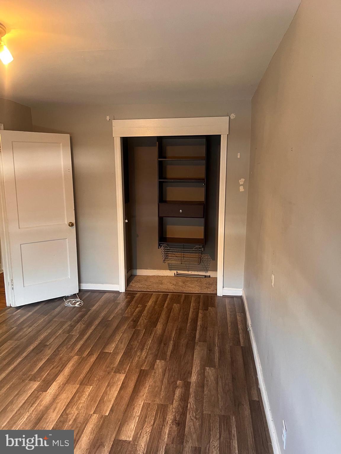 MT AIRY (EAST) - Residential