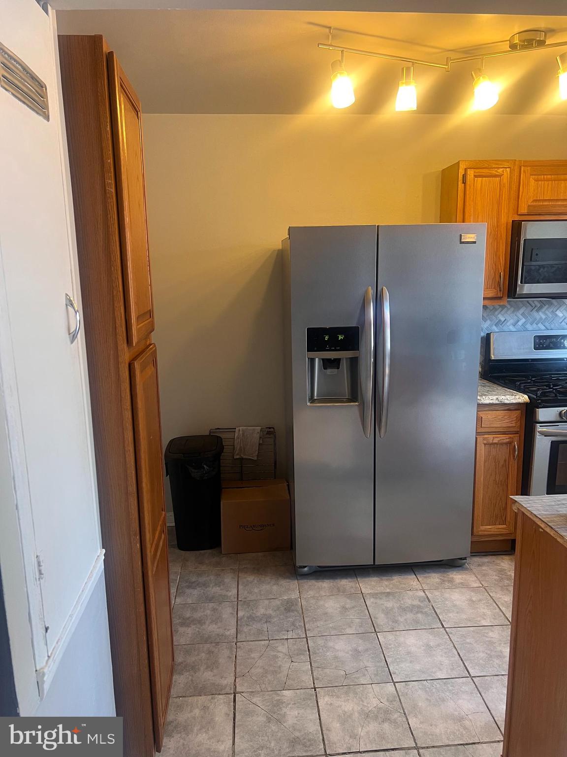 MT AIRY (EAST) - Residential