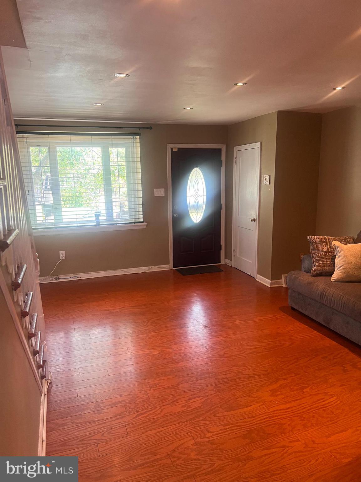 MT AIRY (EAST) - Residential