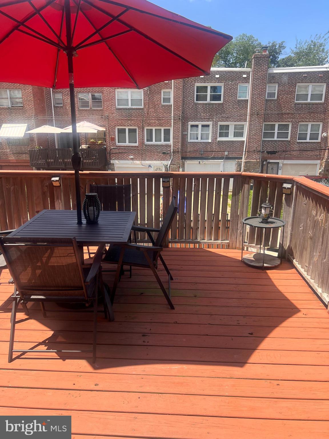 MT AIRY (EAST) - Residential