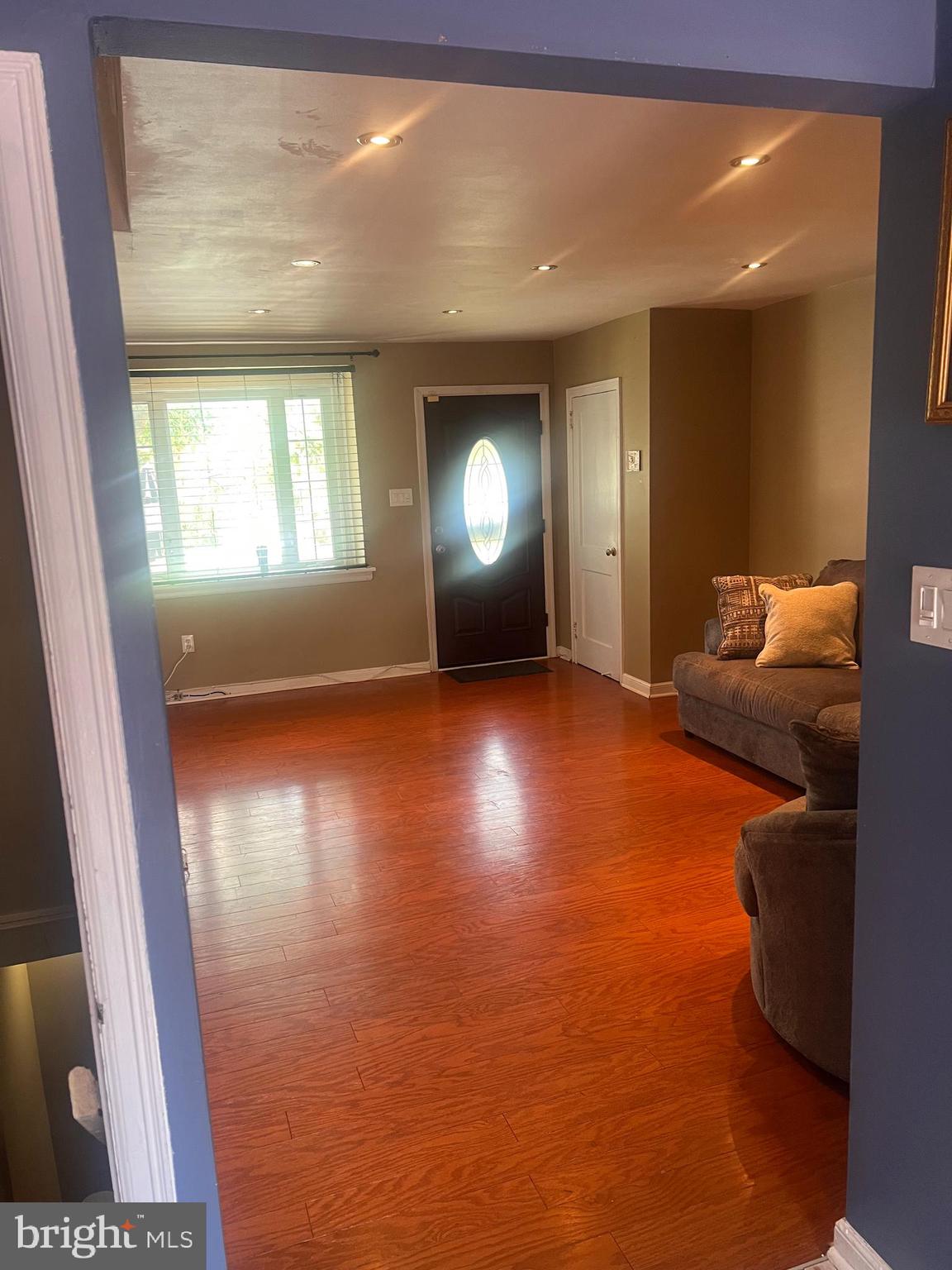 MT AIRY (EAST) - Residential