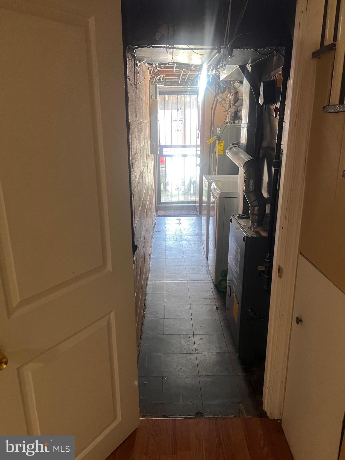 MT AIRY (EAST) - Residential