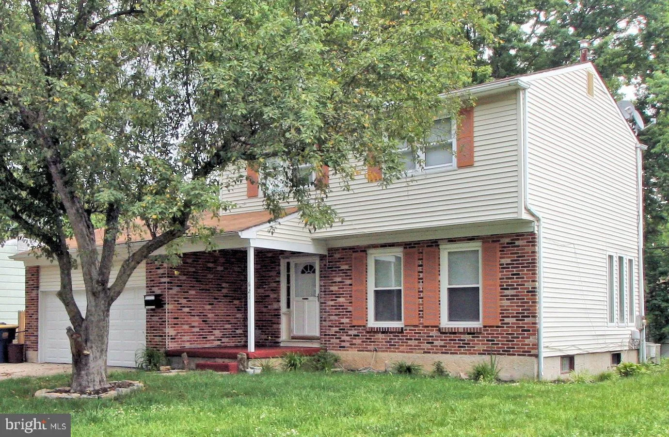 621 Crawford Avenue, Dover, DE 19901