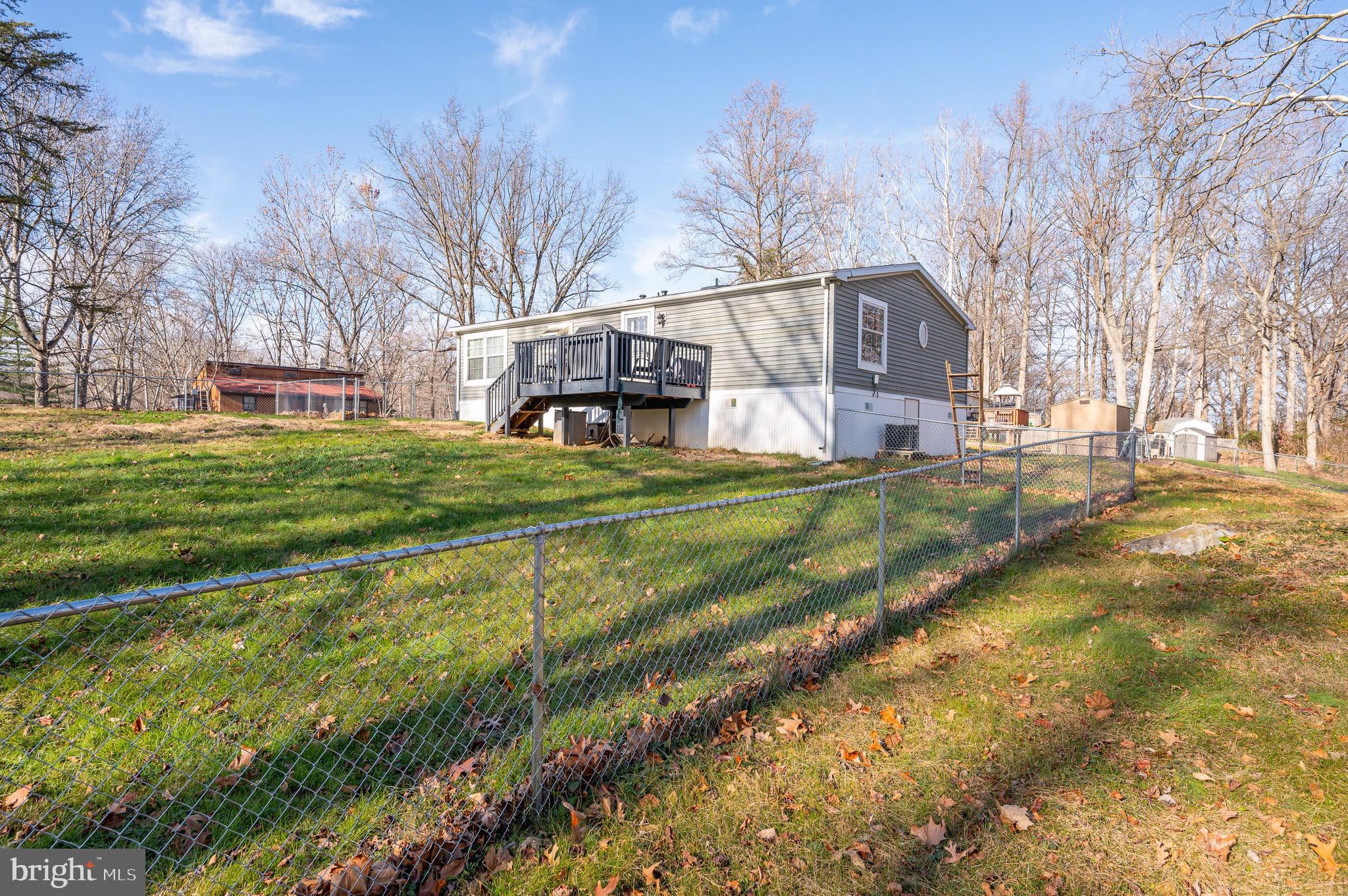 POTOMAC HILLS - Residential