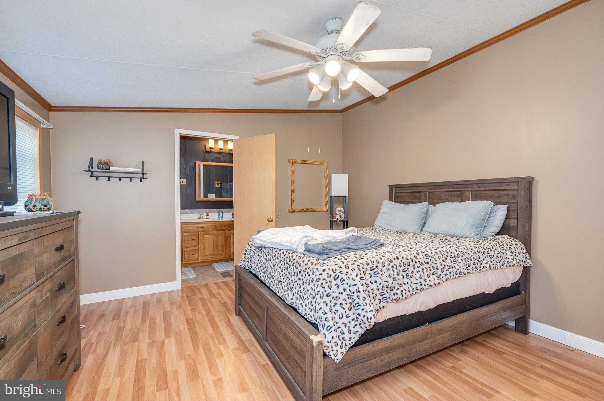 POTOMAC HILLS - Residential