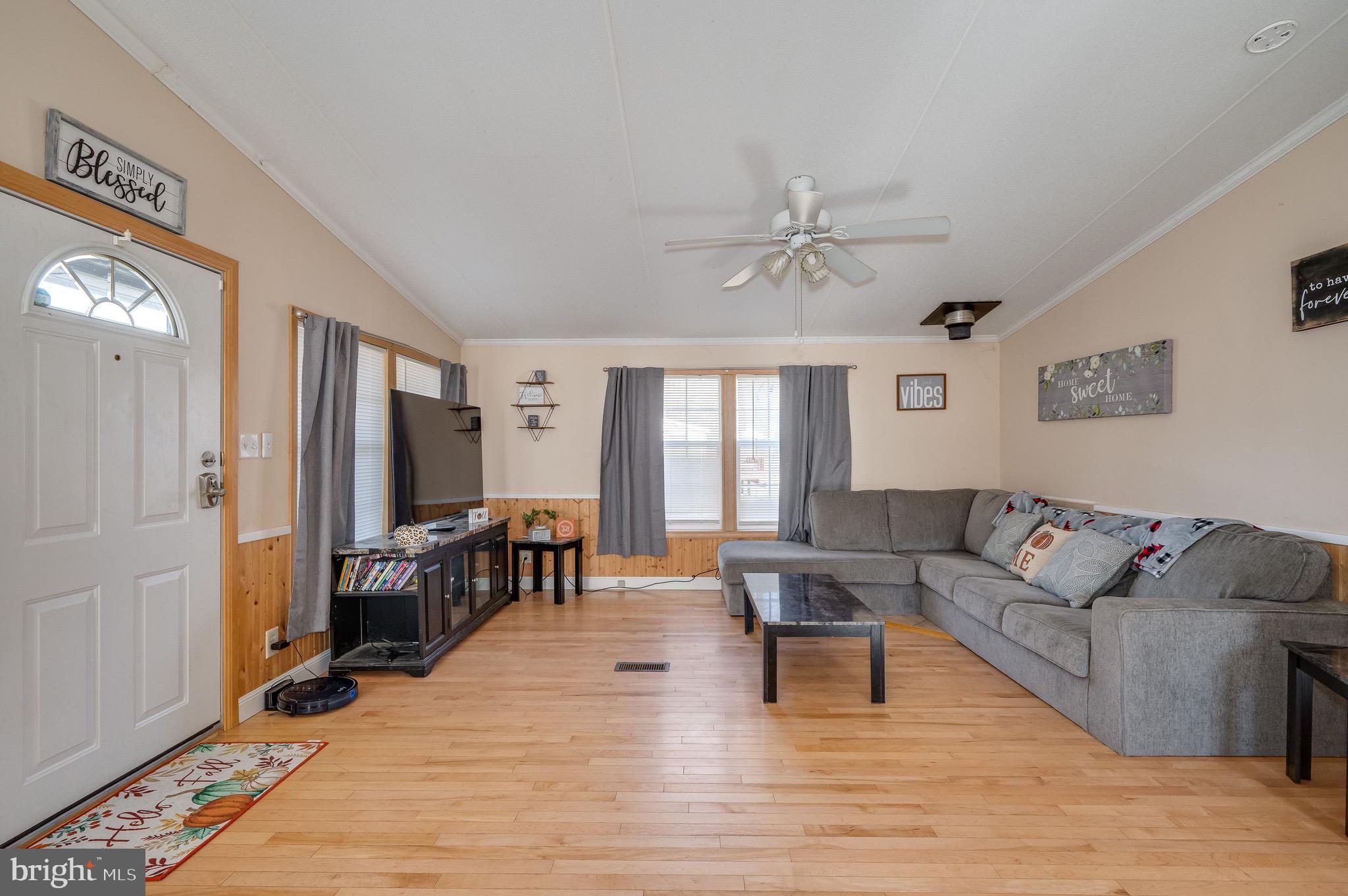 POTOMAC HILLS - Residential