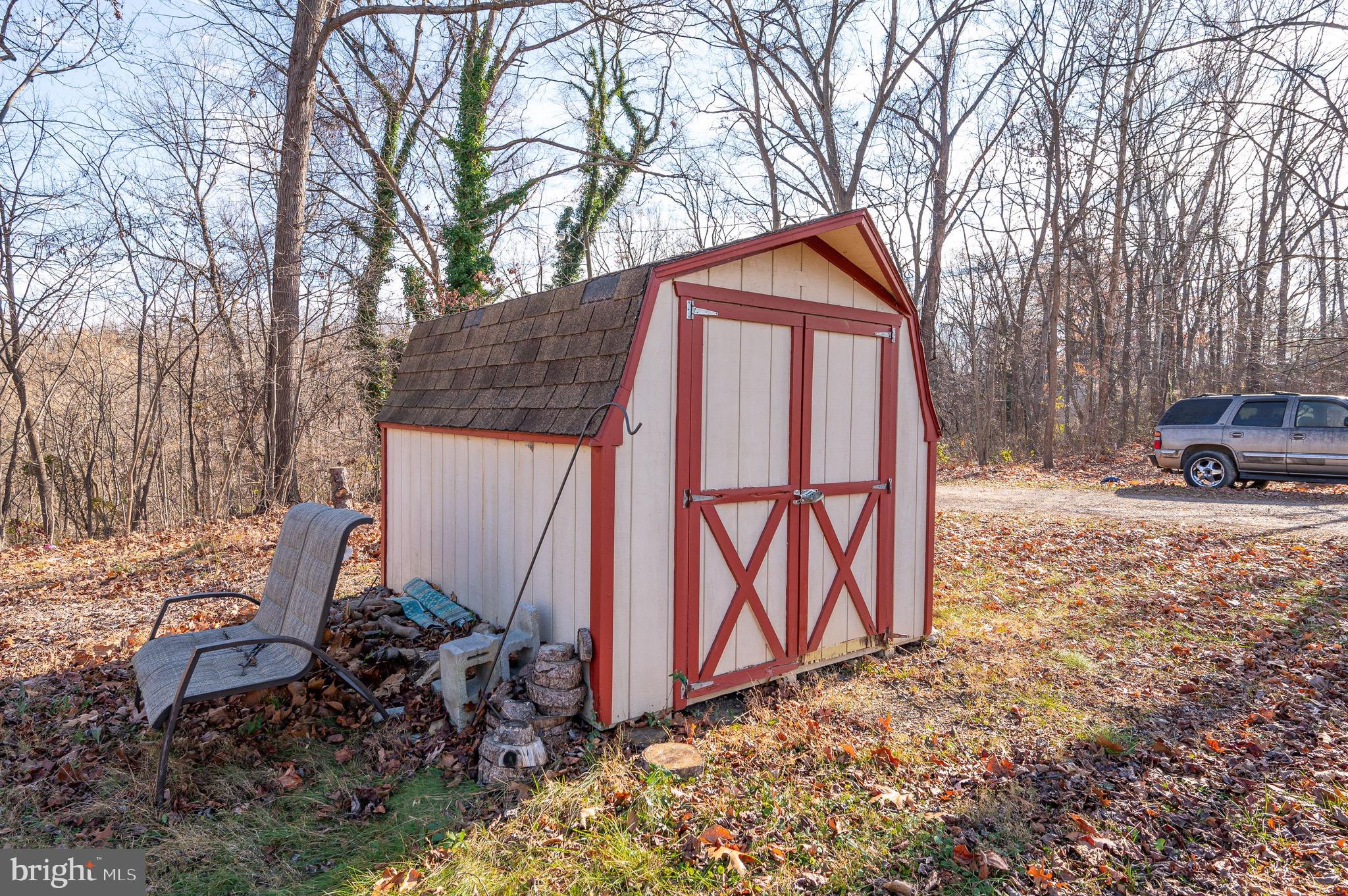 POTOMAC HILLS - Residential