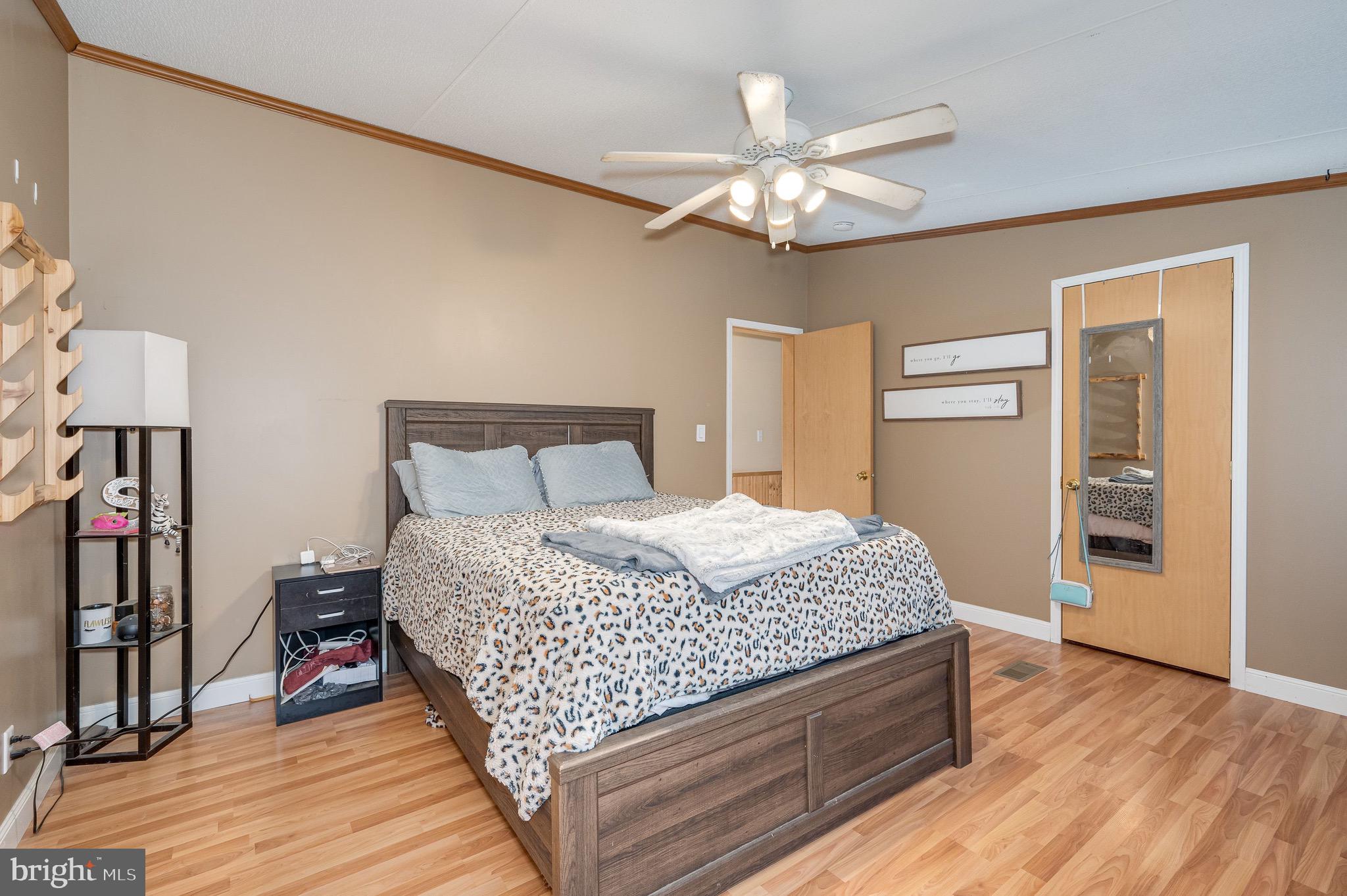 POTOMAC HILLS - Residential