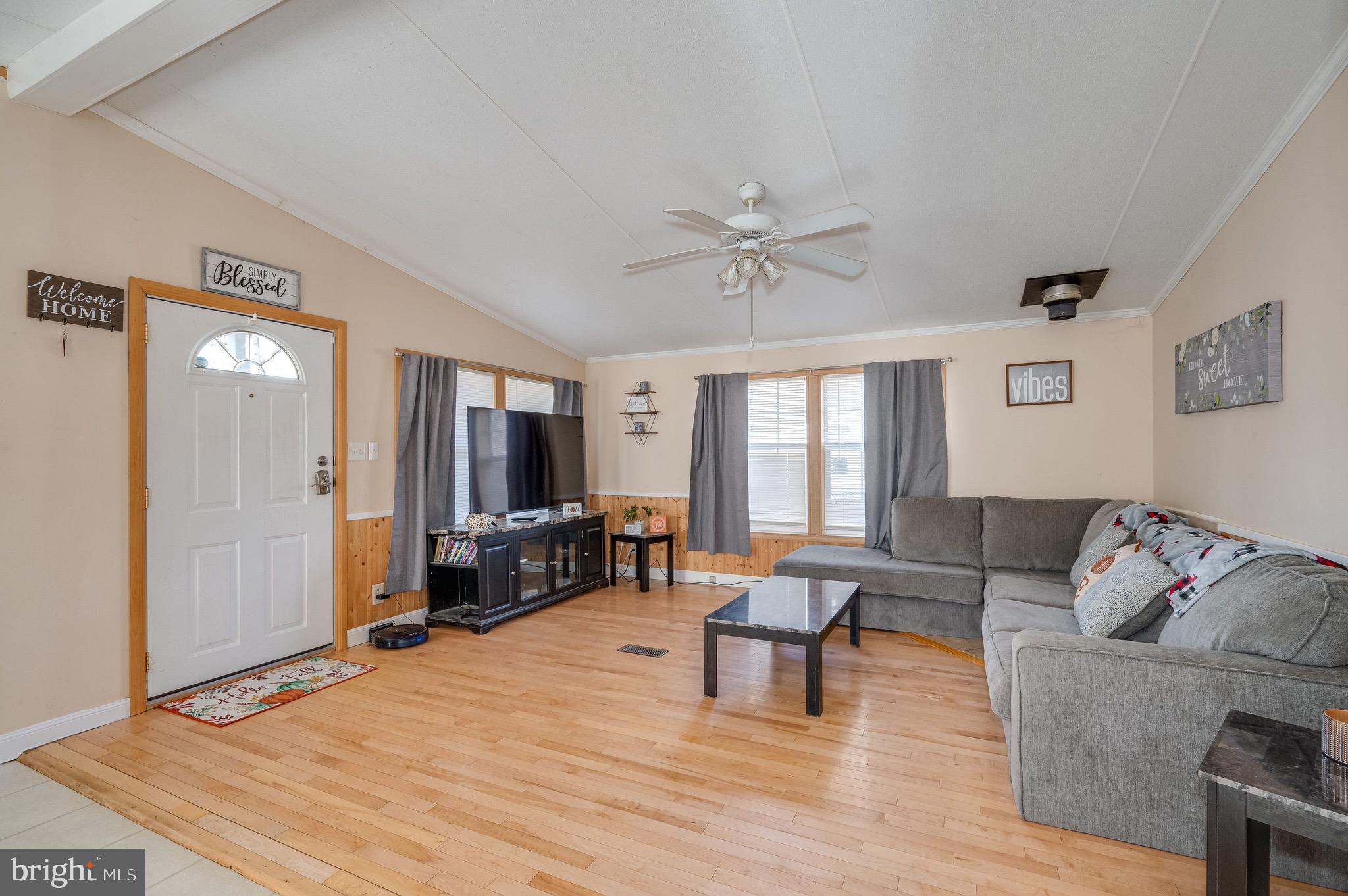 POTOMAC HILLS - Residential