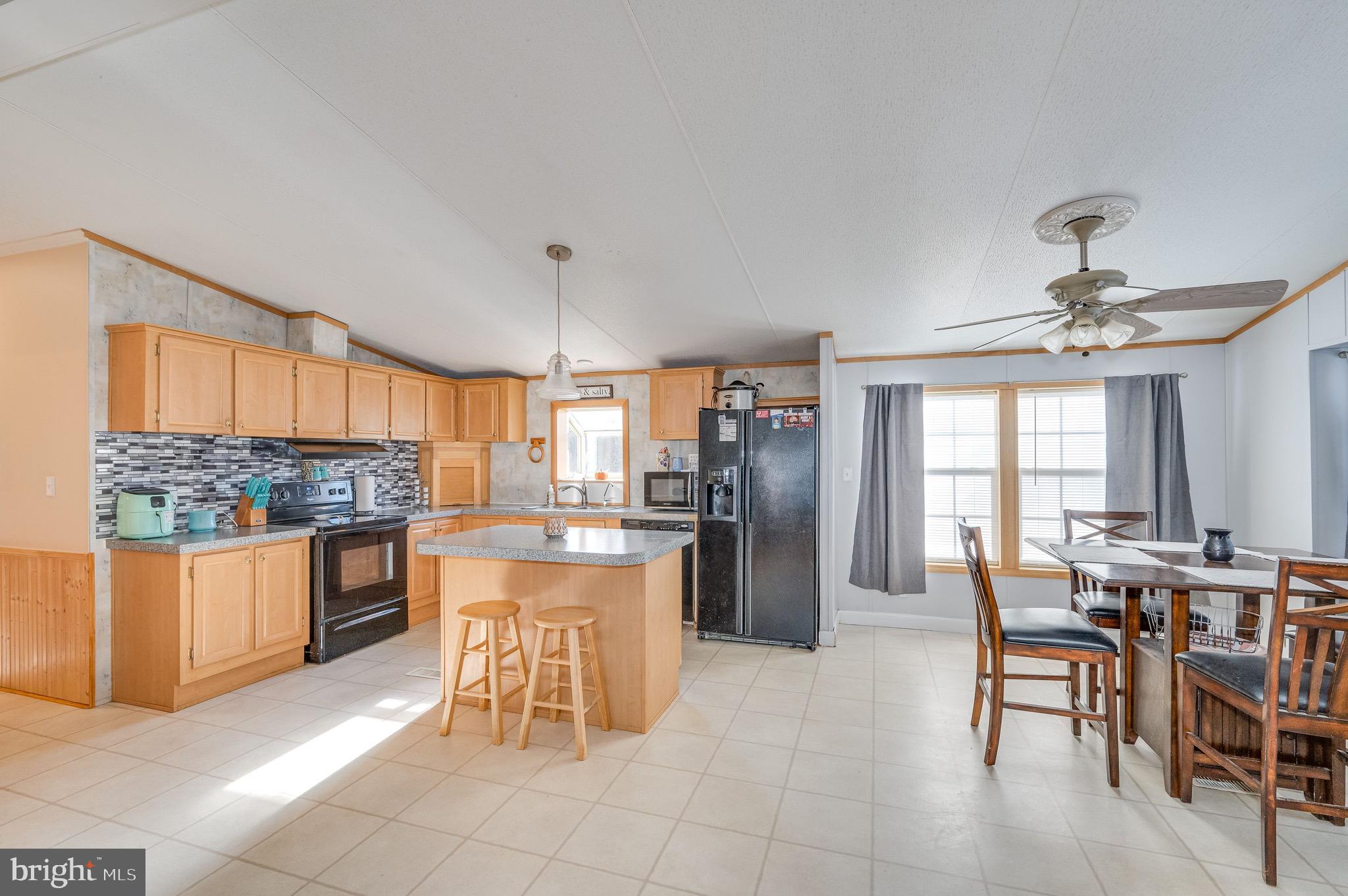 POTOMAC HILLS - Residential