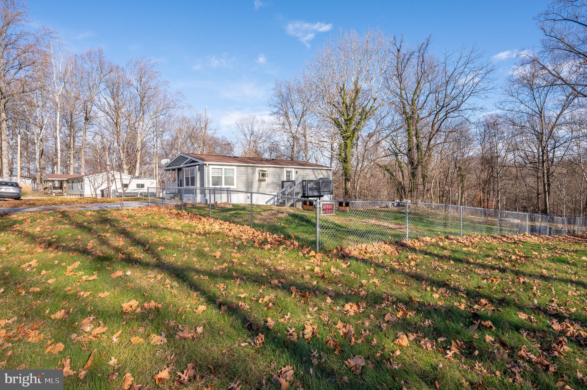 POTOMAC HILLS - Residential