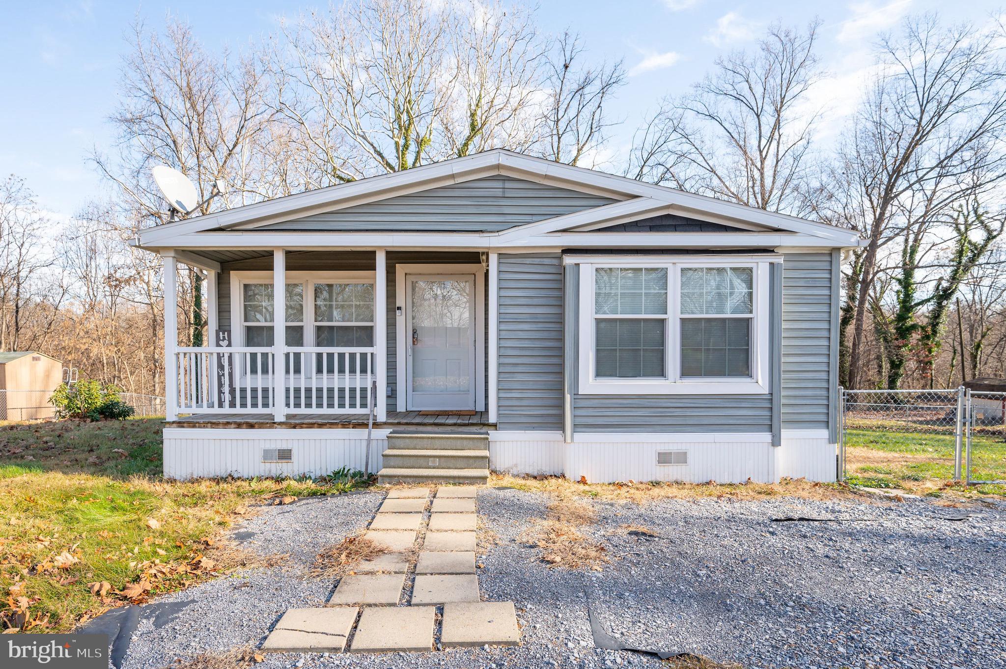 POTOMAC HILLS - Residential