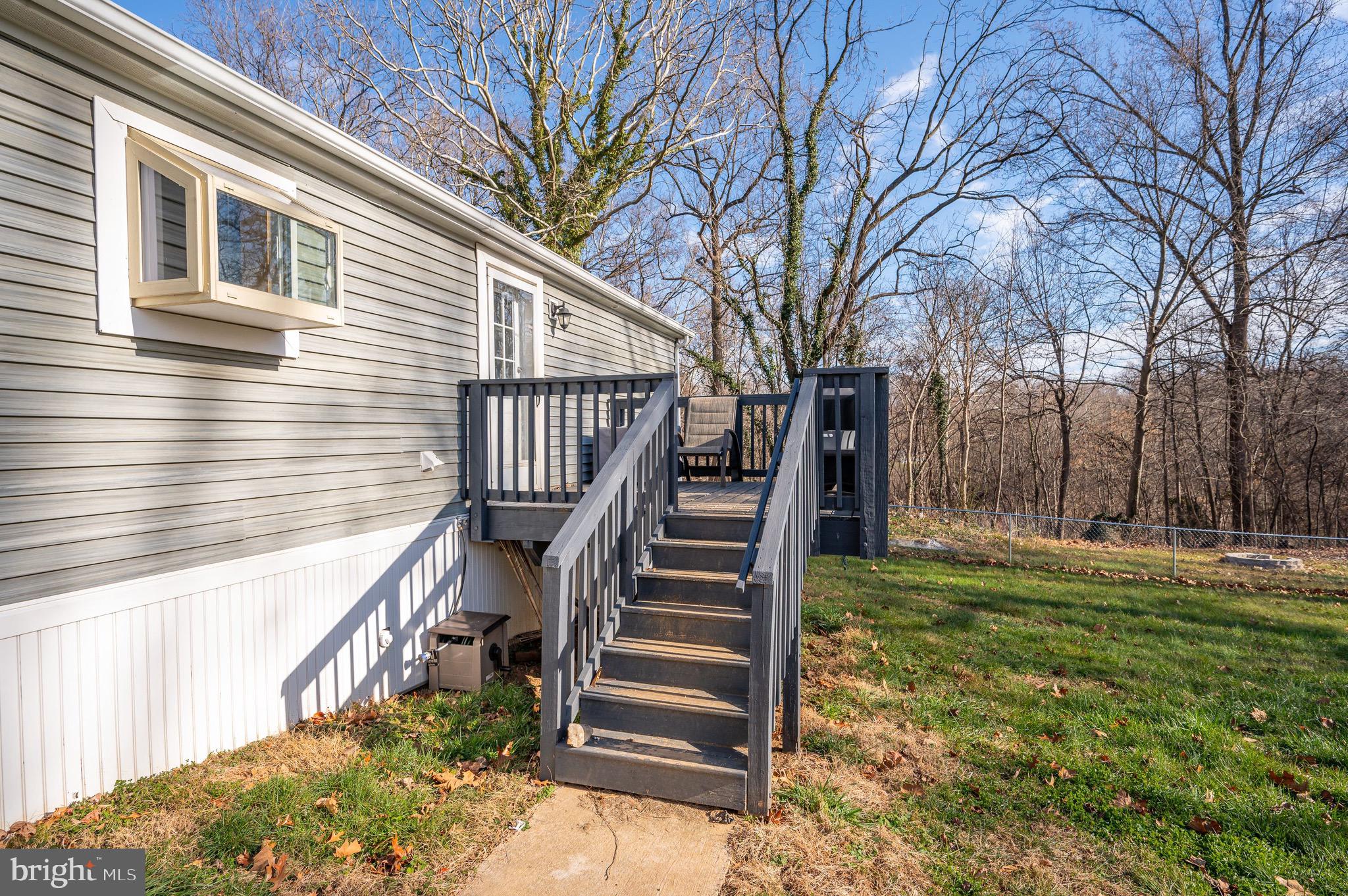 POTOMAC HILLS - Residential