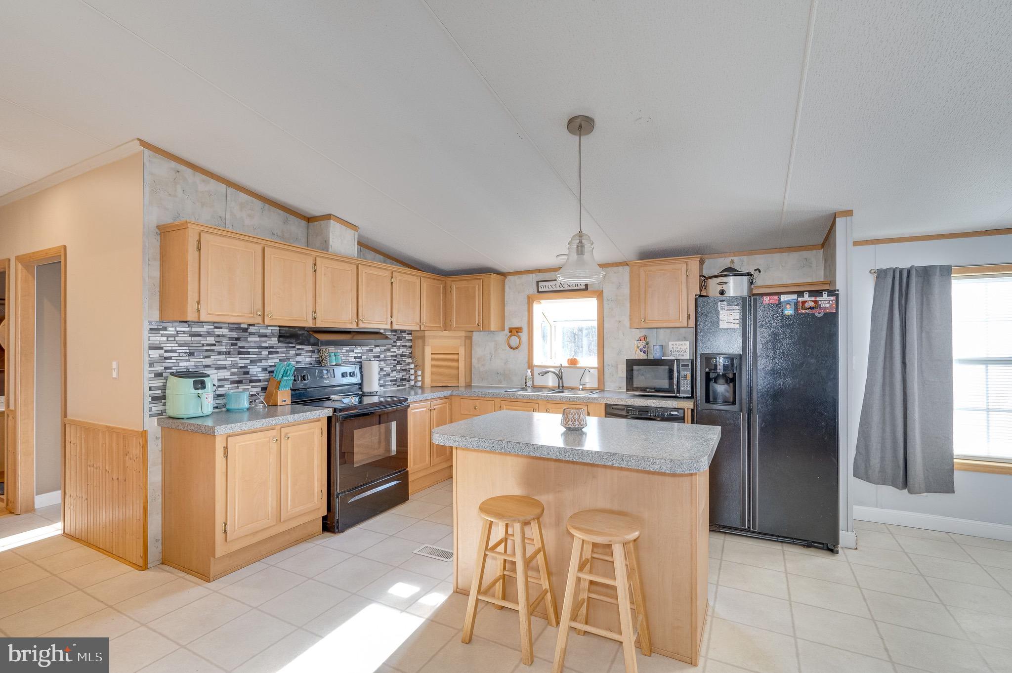 POTOMAC HILLS - Residential