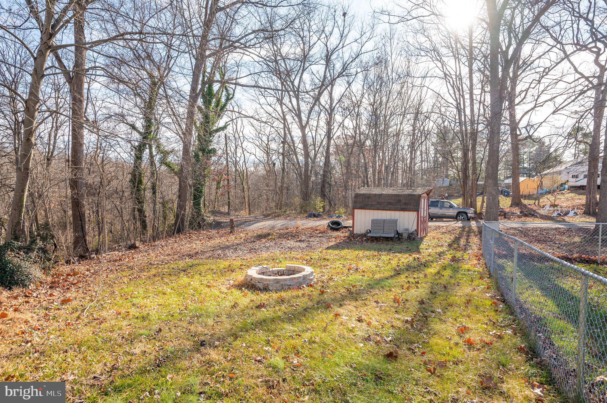 POTOMAC HILLS - Residential