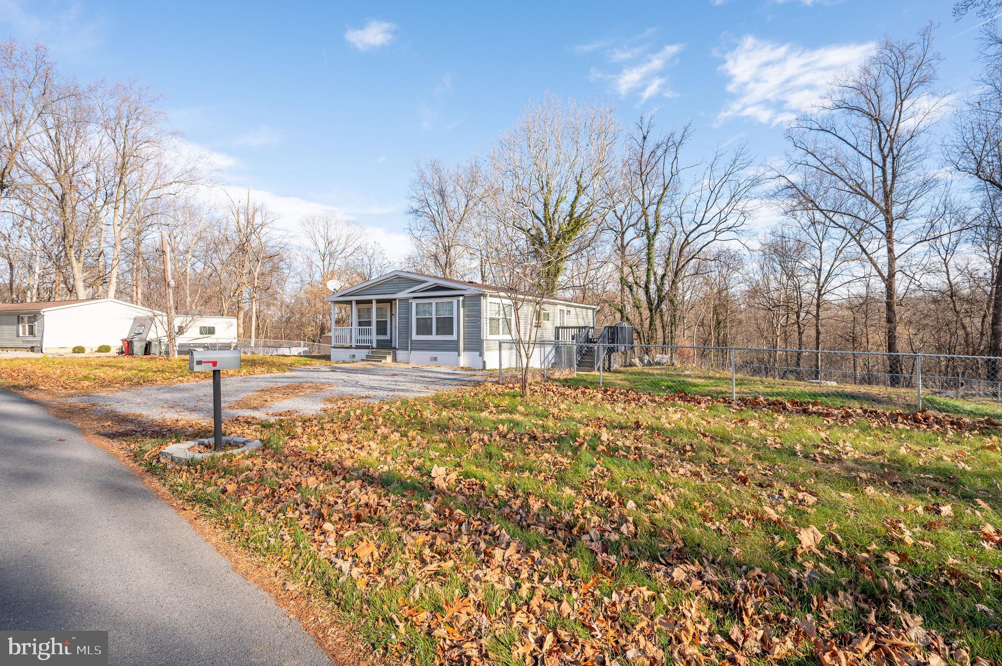 POTOMAC HILLS - Residential