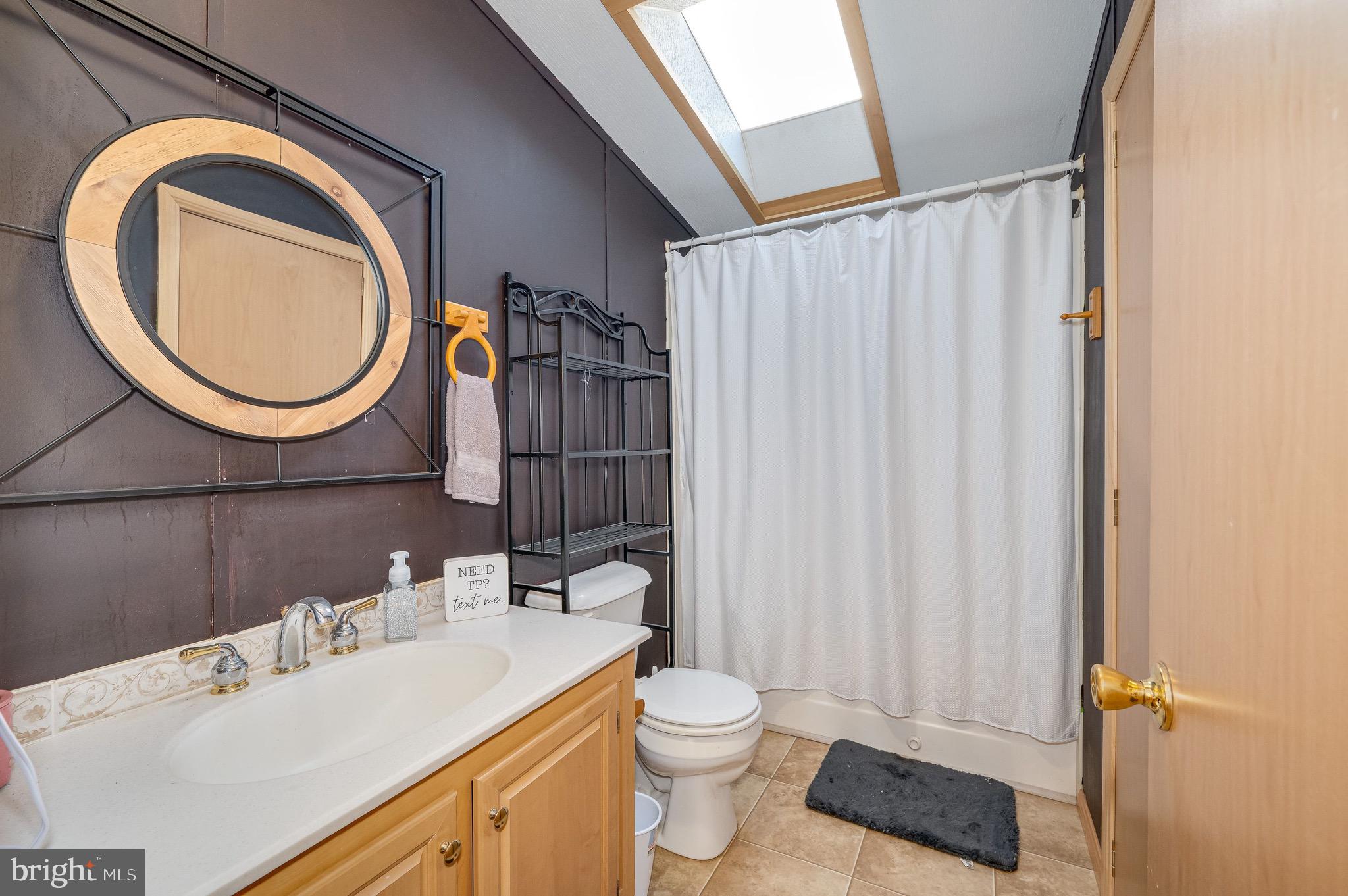 POTOMAC HILLS - Residential