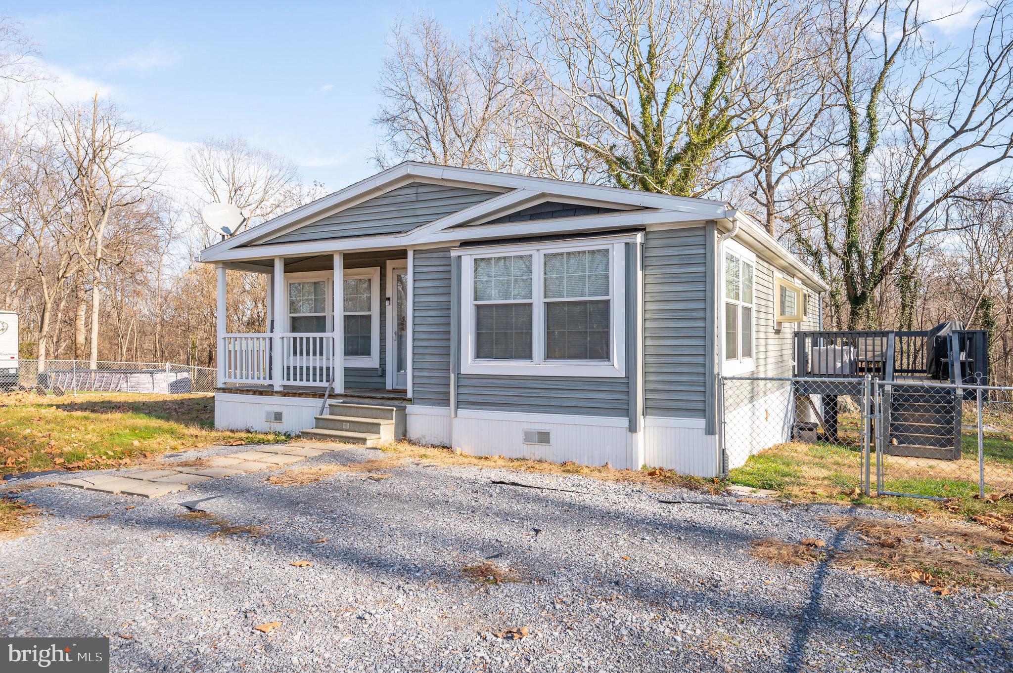 POTOMAC HILLS - Residential