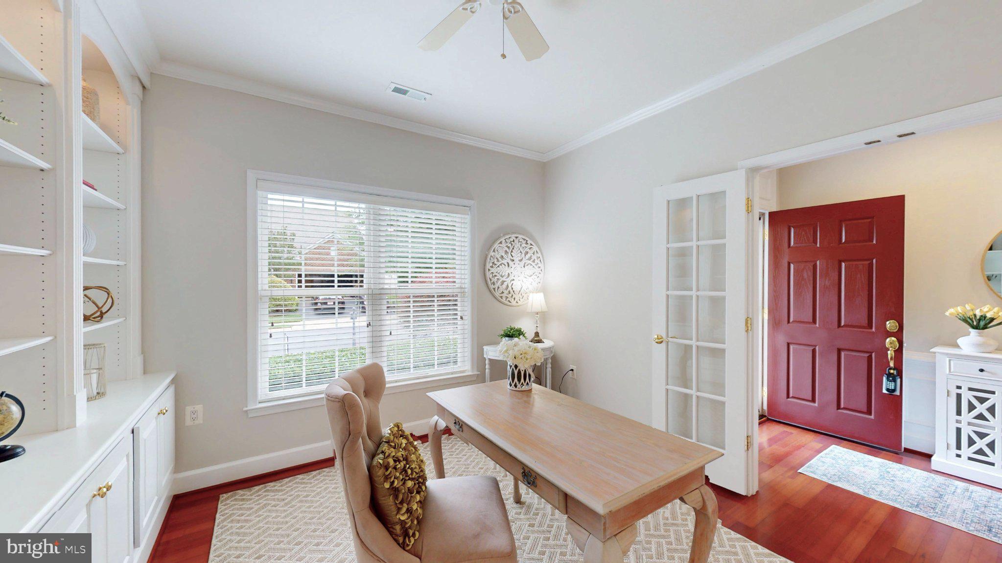 Property Search 44480 BLUERIDGE MEADOWS DRIVE